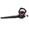 Toro Toro Power Sweep 160 mph 155 CFM Electric Handheld Blower Tool Only 51585 - alternate 2